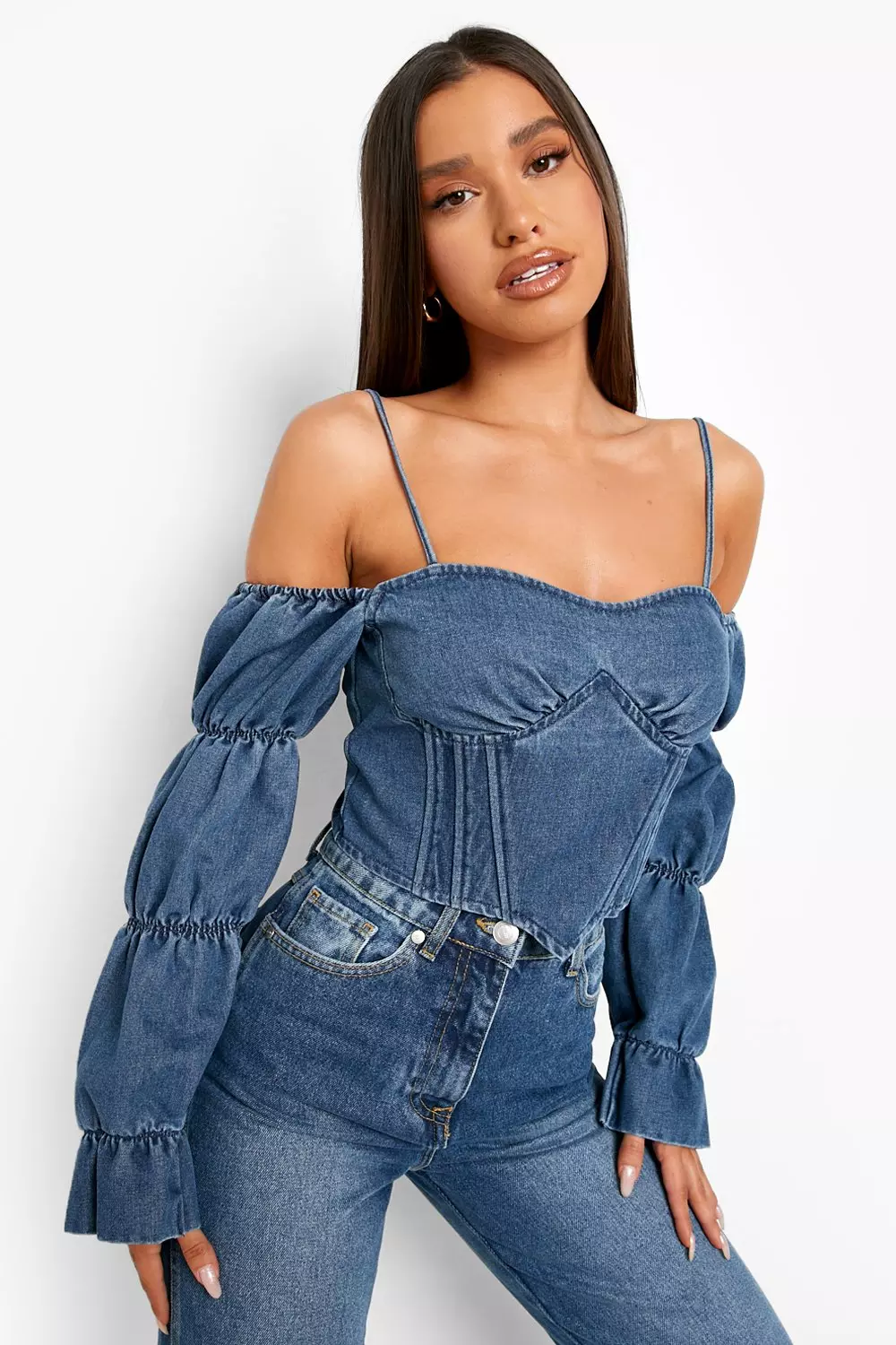 Boohoo ME